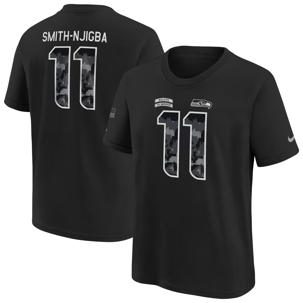 Men Nike NFL 2026 T shirt 53ac24e9